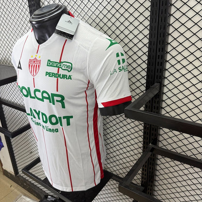 Necaxa local 25-26