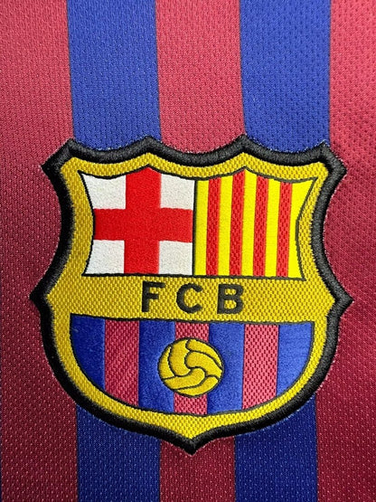 Barcelona 2018-2019 Retro