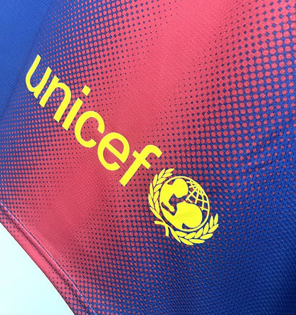 Barcelona 2012-2013 Retro
