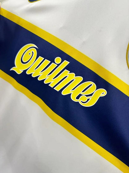 Boca Juniors 1996-1997  Retro