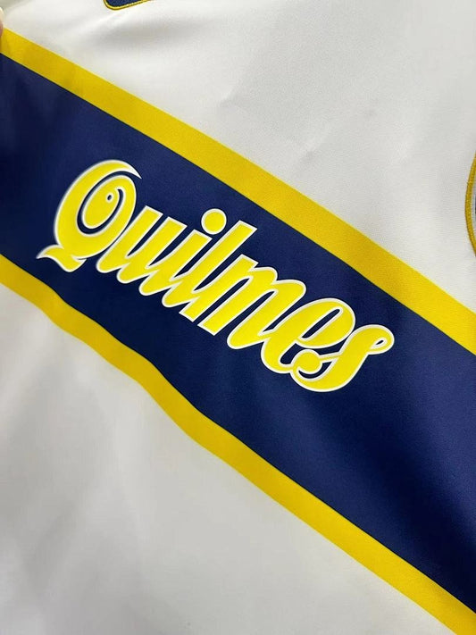 Boca Juniors 1996-1997  Retro