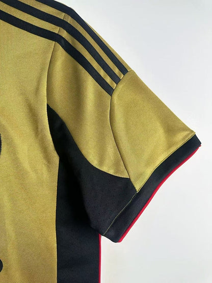 Milán 2013-2014 Retro