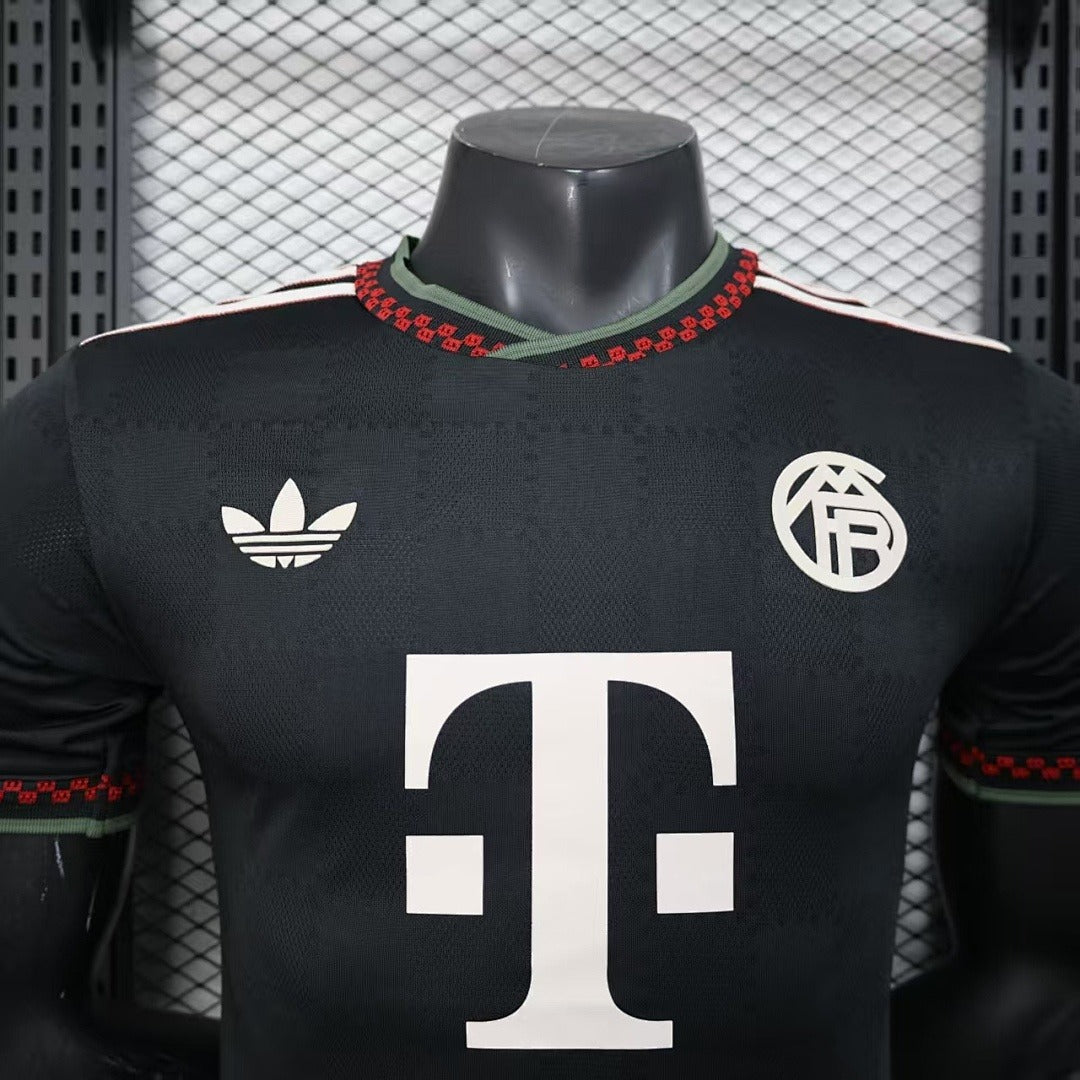 Bayern Munich Visita 2025-26