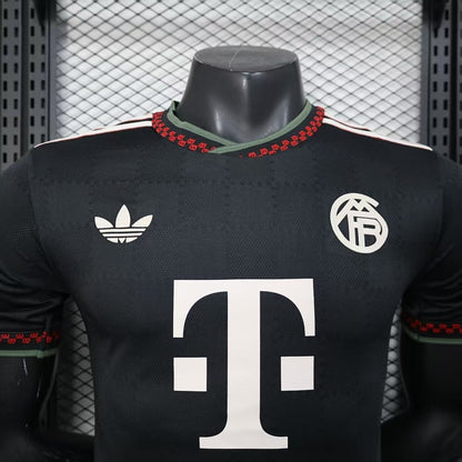 Bayern Munich Visita 2025-26