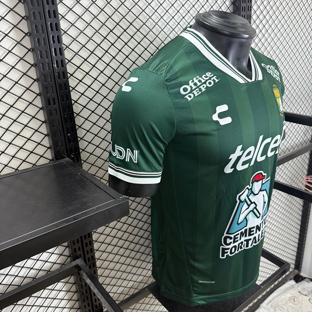León local 25-26