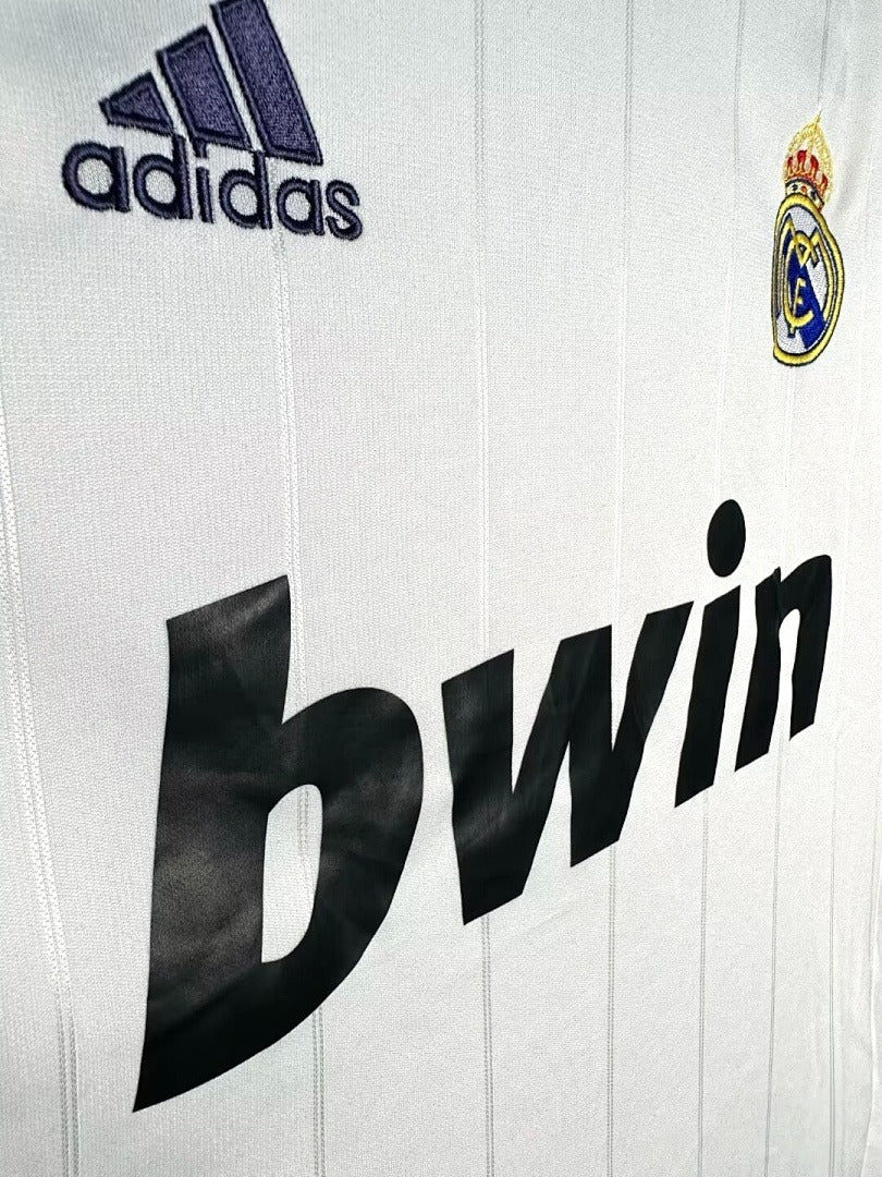 Real Madrid  2012-13 Retro