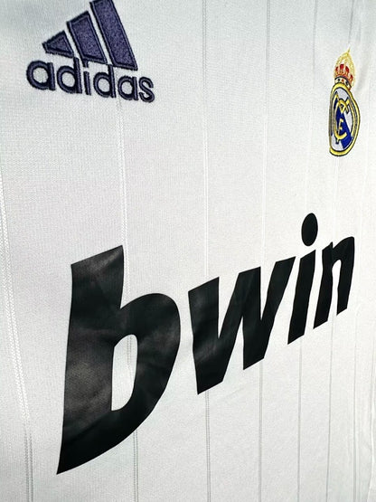 Real Madrid  2012-13 Retro