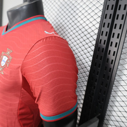 Selección Portugal local 2026