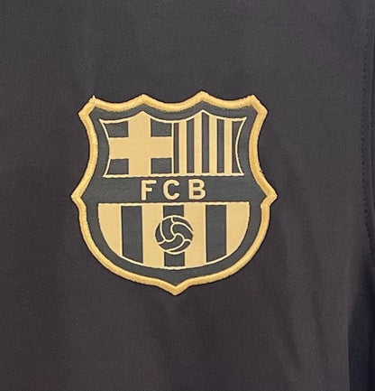 Barcelona 2020-2021 Retro