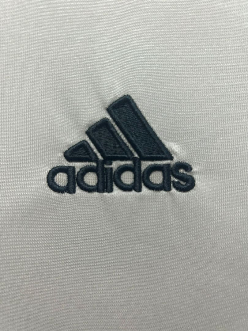Real Madrid Local 2009-10 Retro