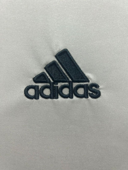 Real Madrid Local 2009-10 Retro