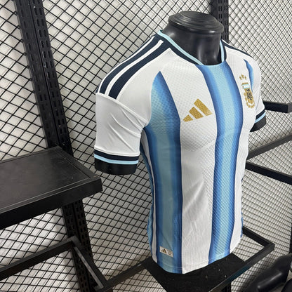 Selección Argentina local 2026