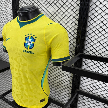 Selección Brasil local 2026