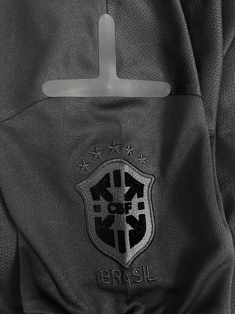 Selección Brasil 2013-2014 Retro