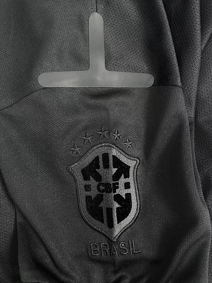Selección Brasil 2013-2014 Retro