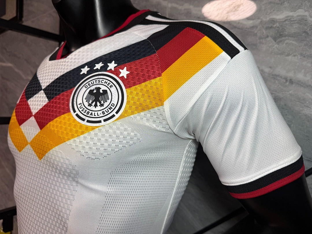Selección Alemania Local 2025