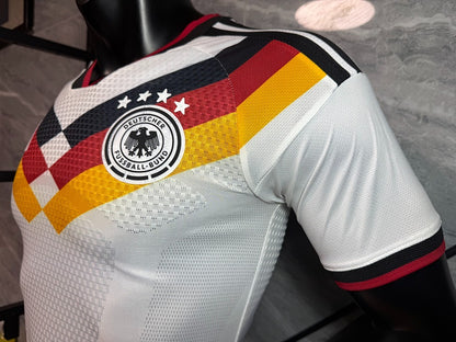 Selección Alemania Local 2025