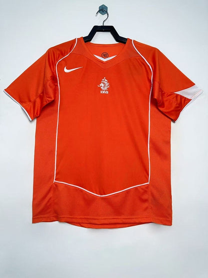 Holanda total 90 2004 Retro