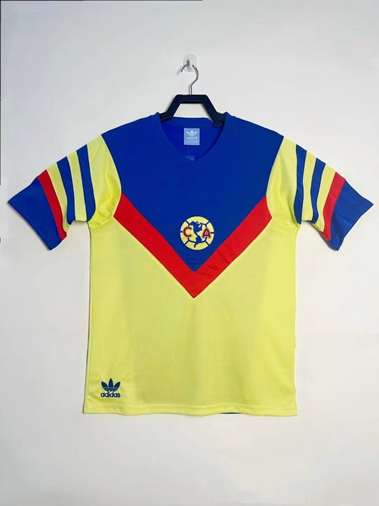 América 1987 Retro