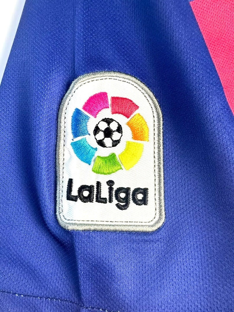 Barcelona 2019-2020 Retro