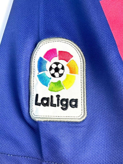 Barcelona 2019-2020 Retro
