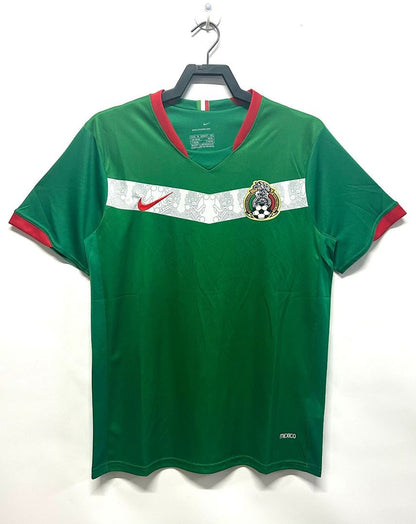 México Local 2006 Retro