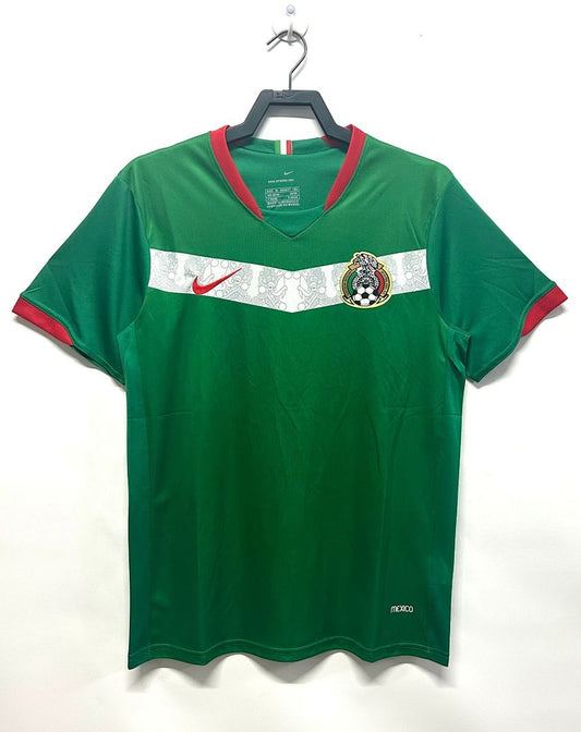 México Local 2006 Retro