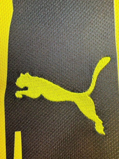 Borussia Dortmund 2012-2013 Retro