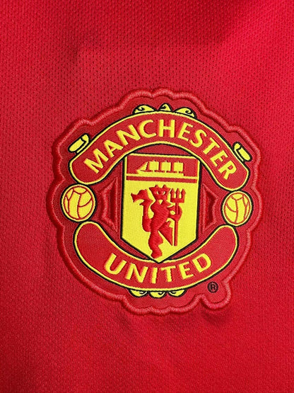 Manchester United 2014-2015 Retro