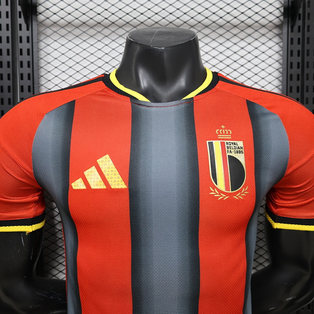 Selección Bélgica Edición especial 2026