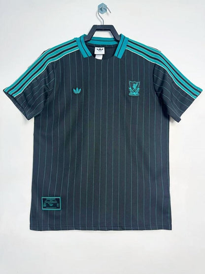 Liverpool Retro