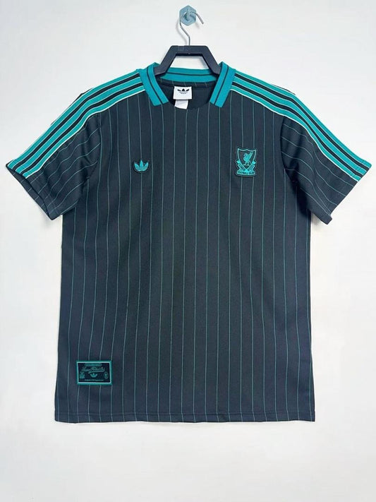 Liverpool Retro