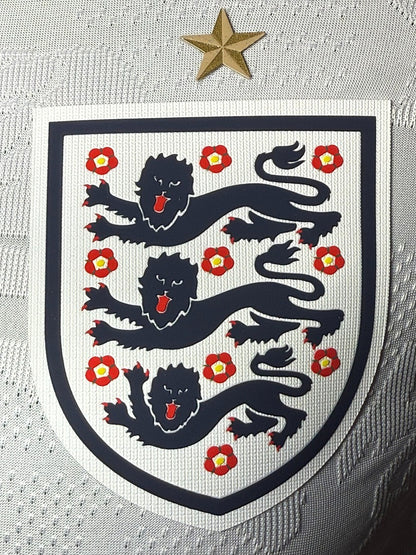 Selección de Inglaterra Local 2025