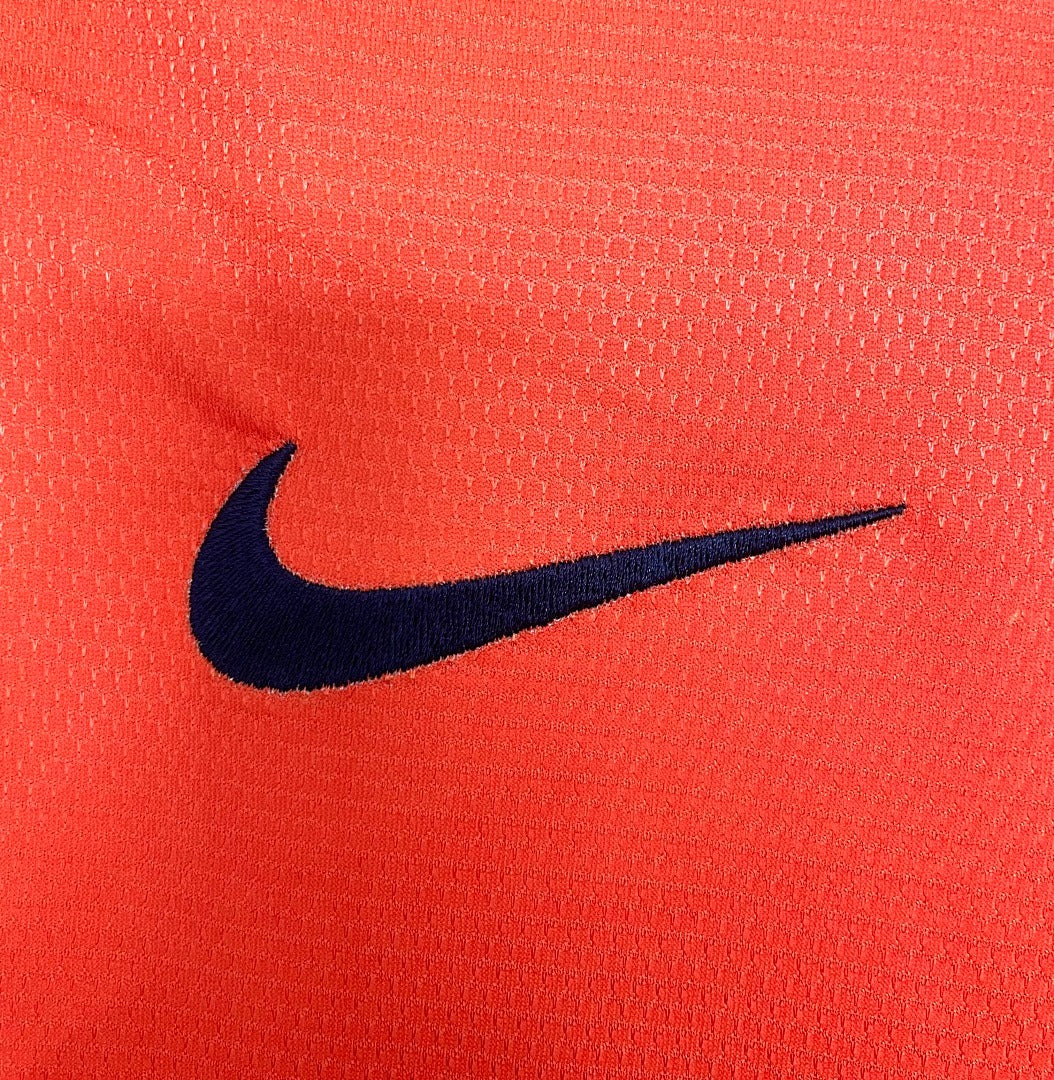 Barcelona 2012-2013 Retro