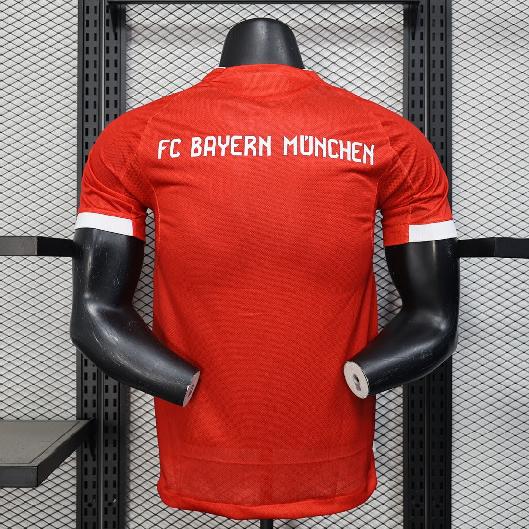Bayern Munich 2025-26 Local