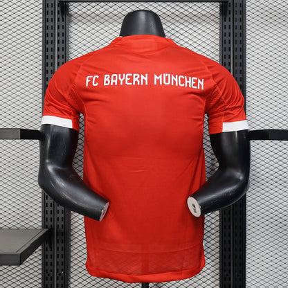 Bayern Munich 2025-26 Local