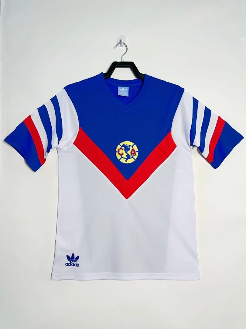 América 1987 Retro