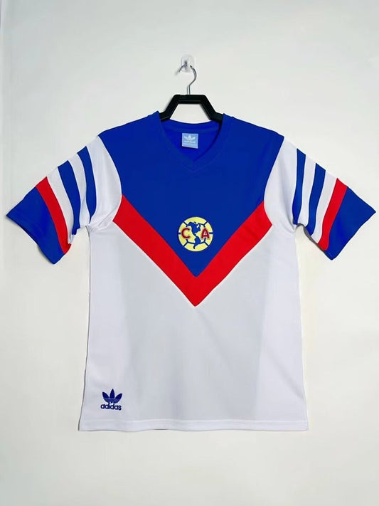 América 1987 Retro