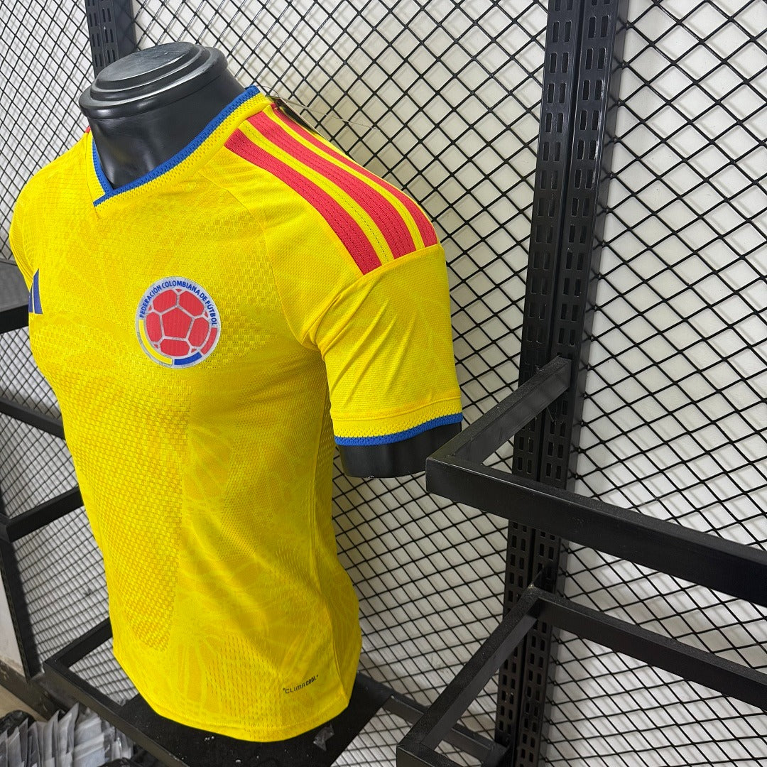 Selección Colombia Local 2025
