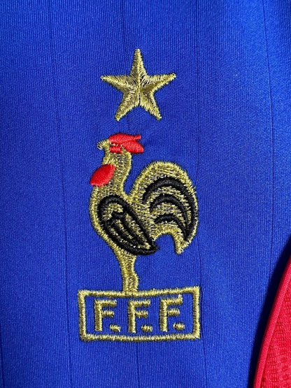Francia 2006 Retro