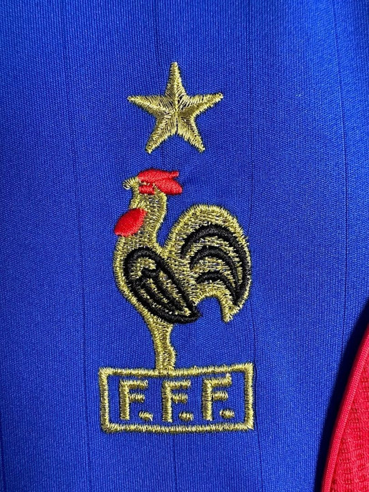 Francia 2006 Retro