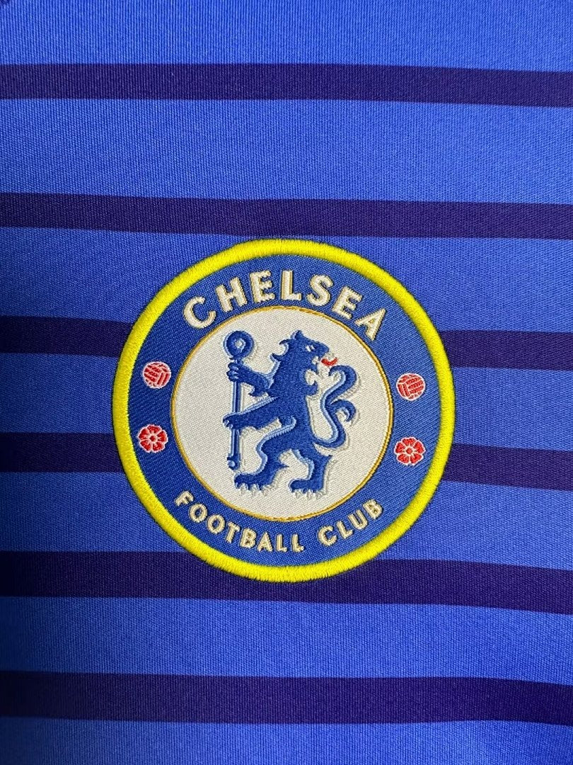 Chelsea 2014-2015 Retro