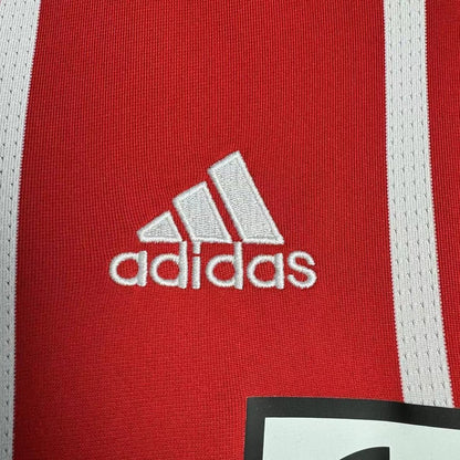 Bayer Munchen 2017-2018 Retro