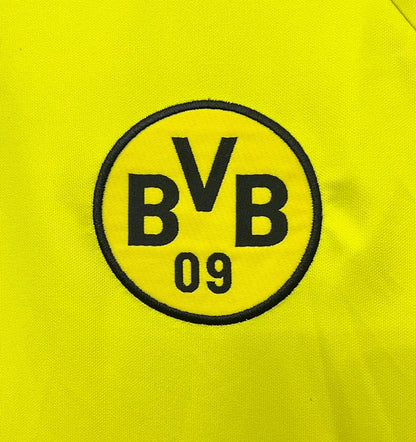 Borussia Dortmund 1995-1996 Retro