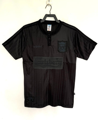 Liverpool 1995-96 Retro
