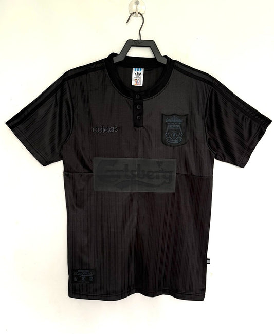 Liverpool 1995-96 Retro