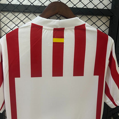 Atletico de Madrid 2025-26