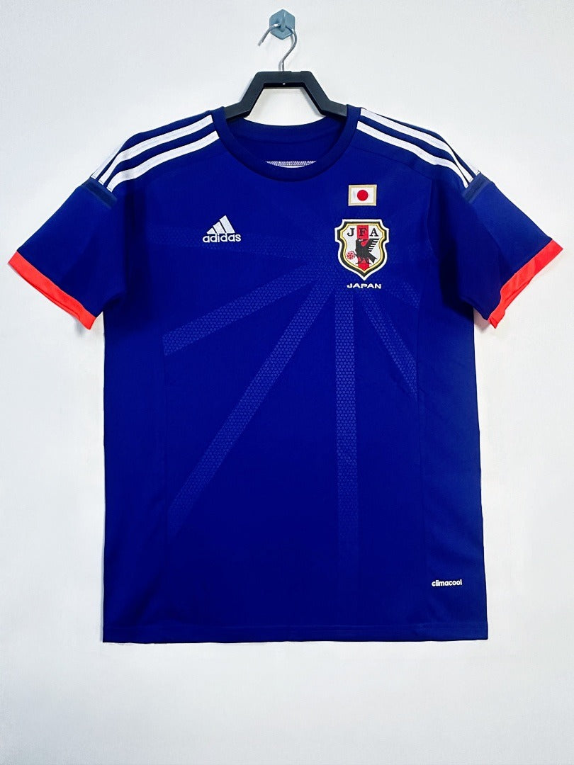 Japón 2014 Retro