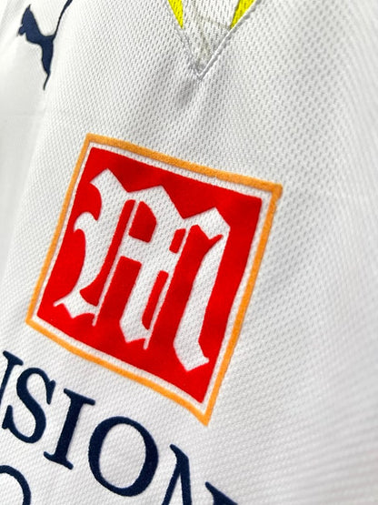 Tottenham 2009-2010 Retro