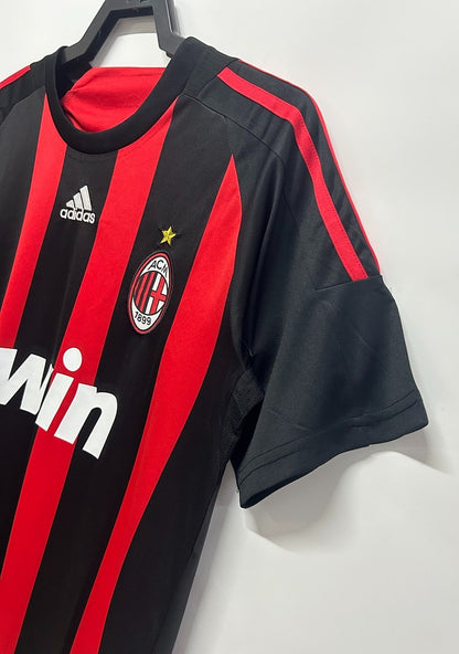 AC Milan  2008-09 Retro